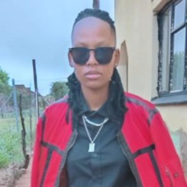 KGOTHATSO ANDRONICA MATHEKGA
