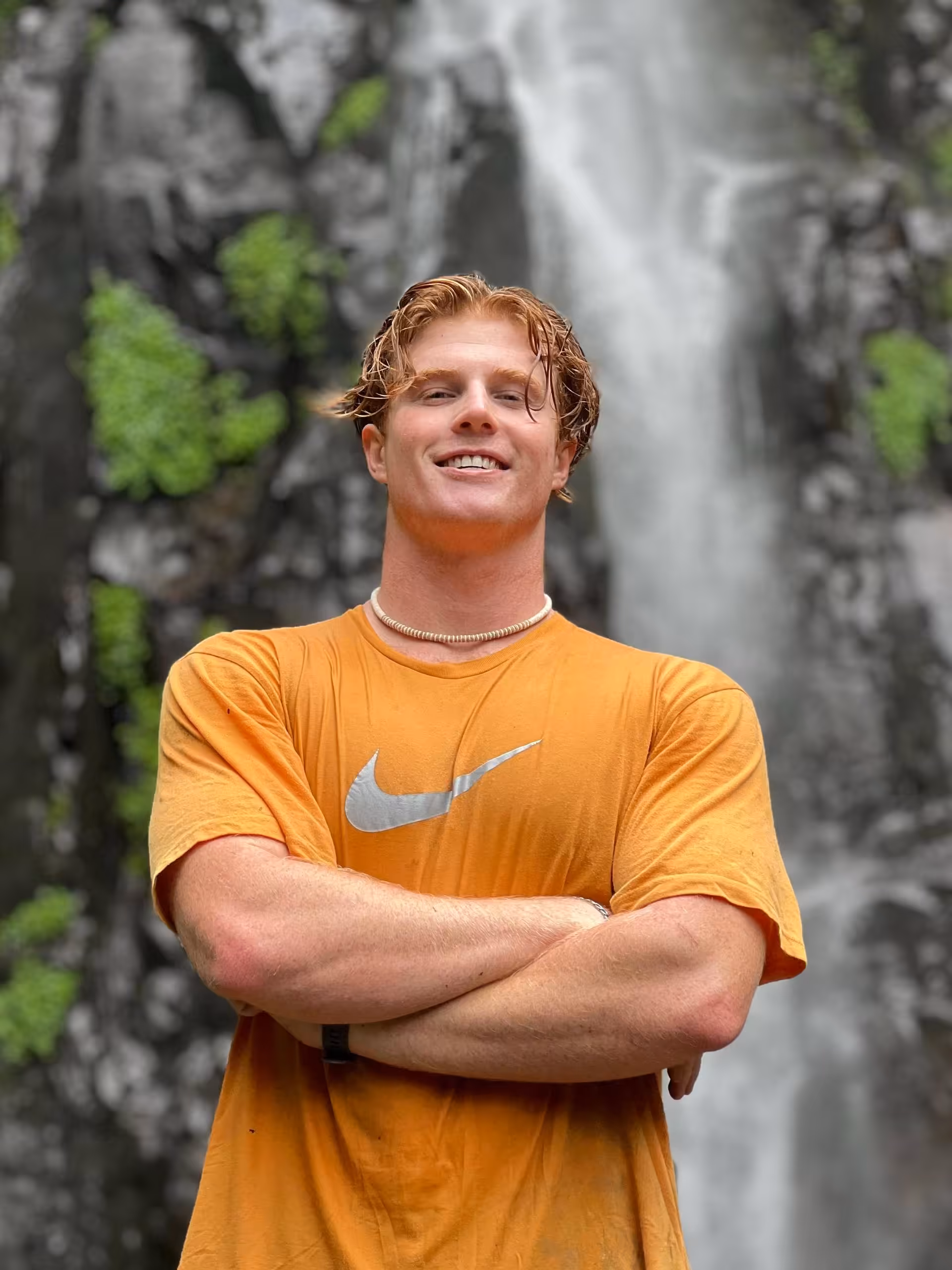 Daniell Van Der Merwe