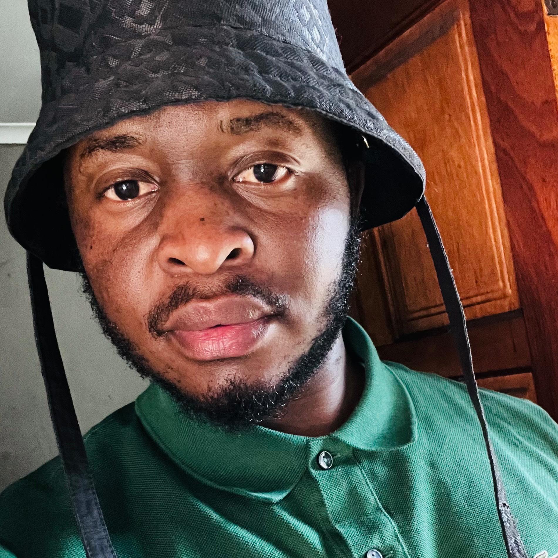 Ronned Mtshweni