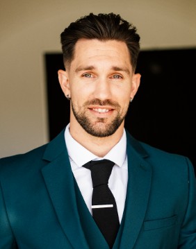 Gareth Schietekat