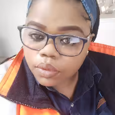 GLENROSE THEMBISILE GWALA