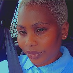 Imelda Ndlovu