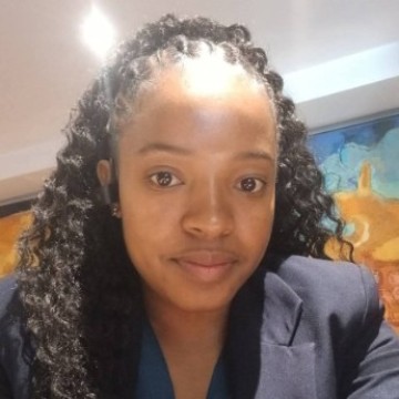 Lerato Nakana