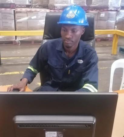 Mabutho Mazibuko