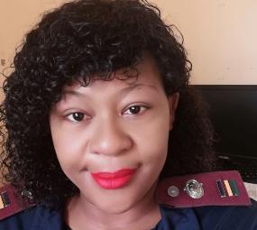 NOSIPHIWO SIMAYILE