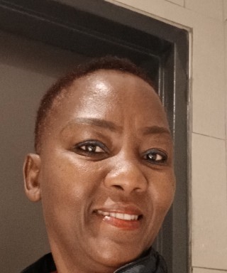 Priscilla Mosia