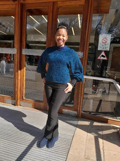 Sharon Matjila