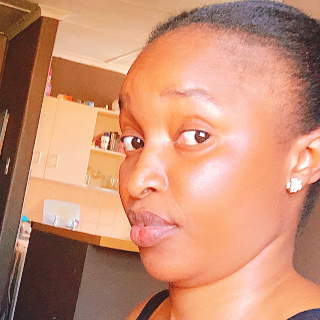 Anita Nkomo
