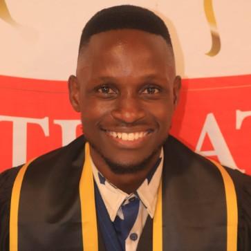 TITUS LESLY MUKATZI