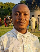 WISDOM OTUTEY AMARTEY
