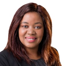 Lumka Mgoduka