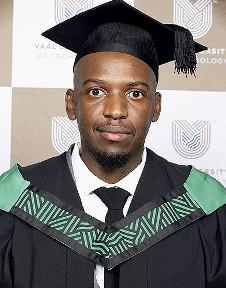 Anza Tshisimba