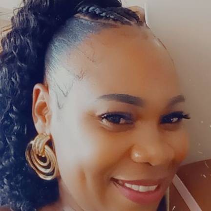 Nonjabulo Thobela