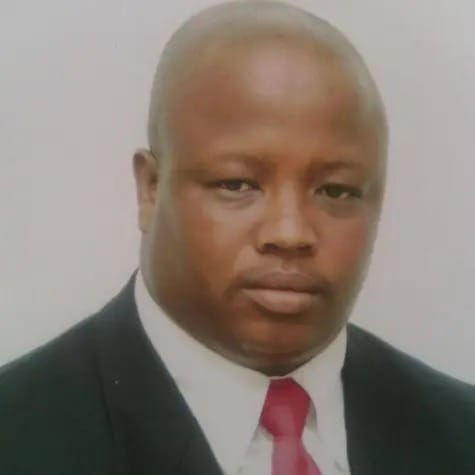 Solomzi Sydney Twani