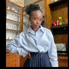 NTOKOZO SHANTEEN MKHONZA