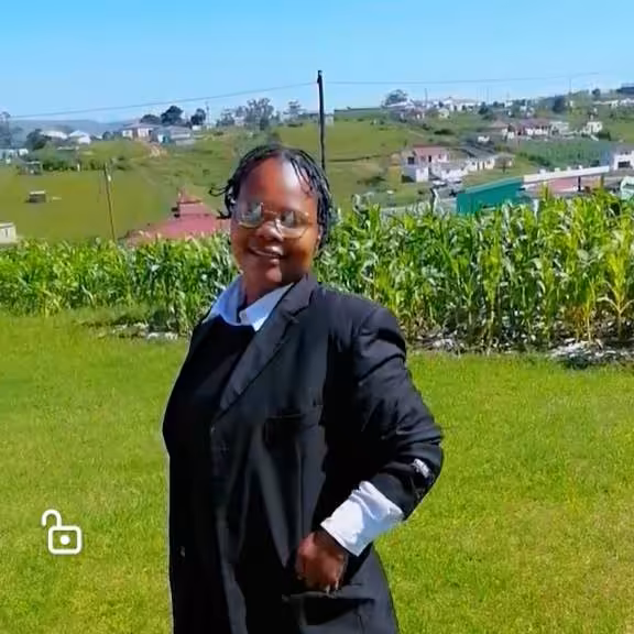 Sesethu Matwasa