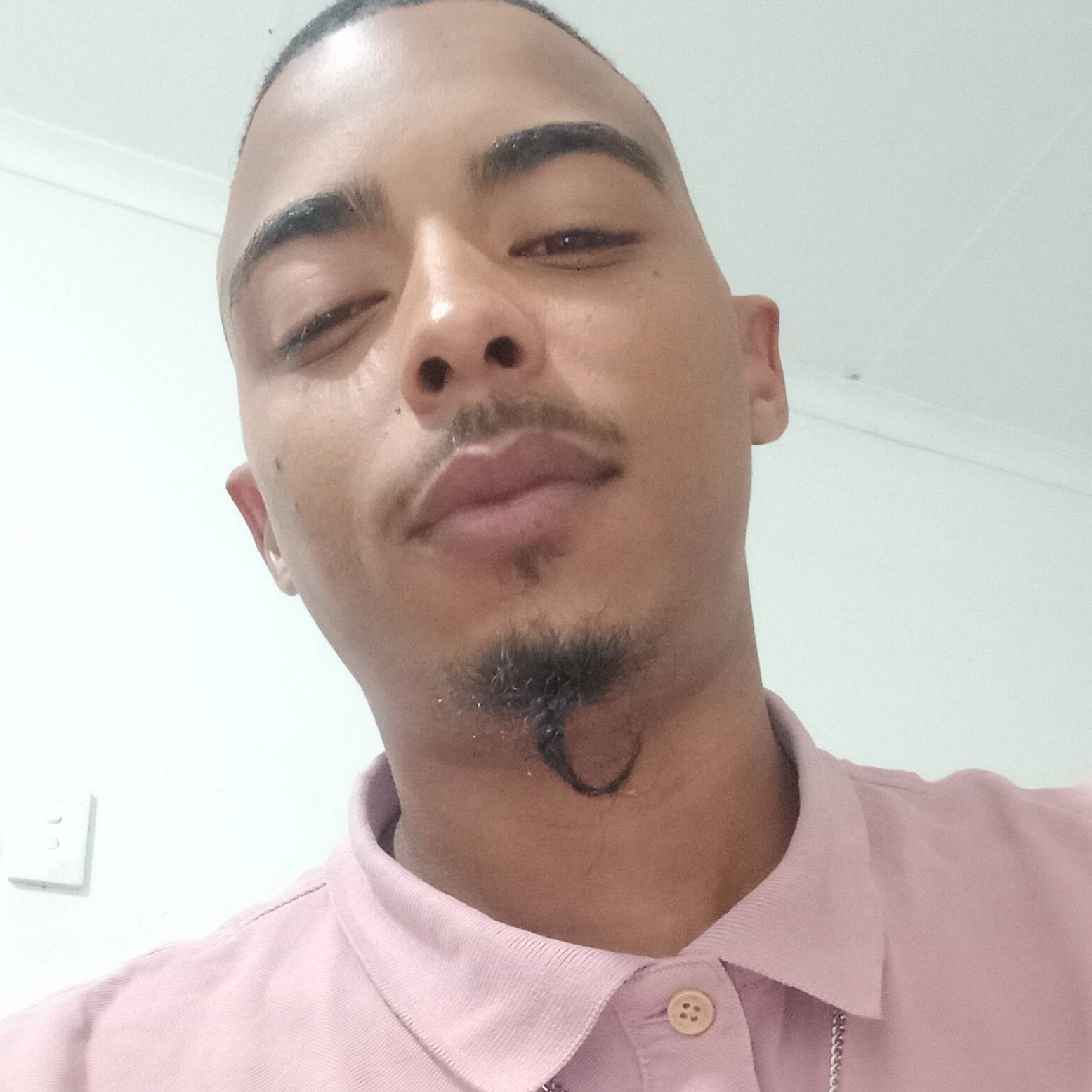 Shaheem Lugmaan Kaldine