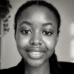 Cinderella Ndimande