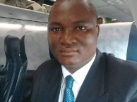Raphael Ntuthuko Myeni