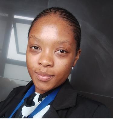 Zipho Busisiwe Kweyama