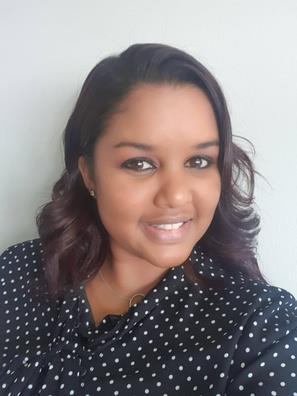 Sharna Sharnay Abrahams