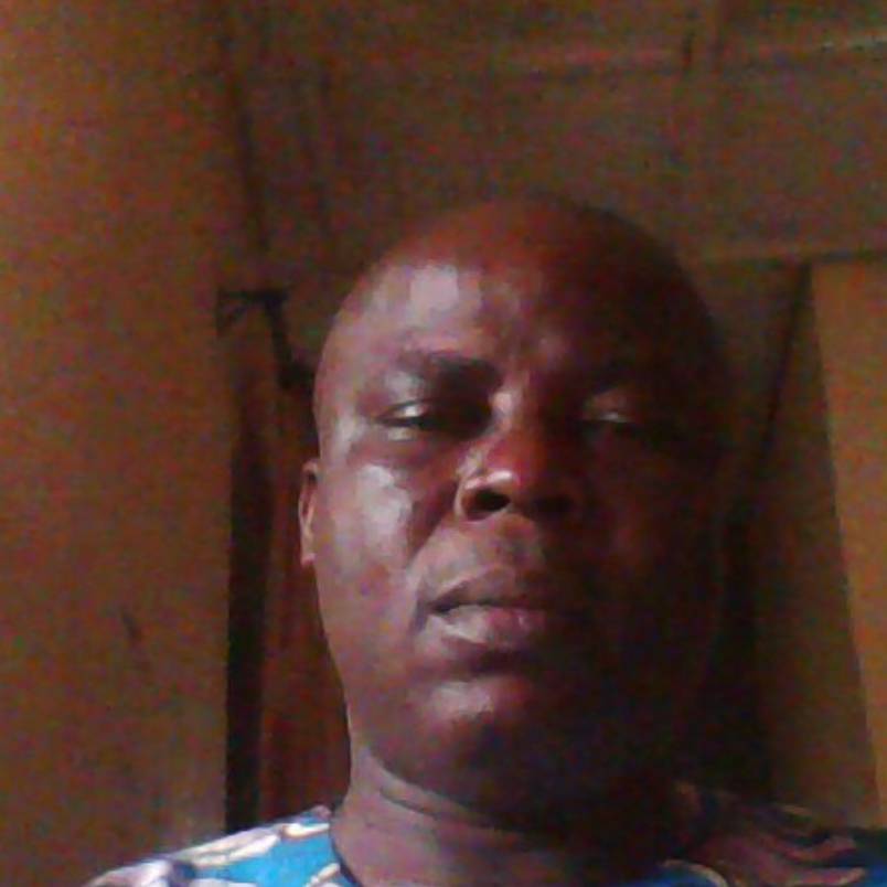 Adesegun Benedict Titus