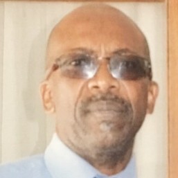Emmanuel Jabulani