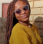 Lilitha Mahuza