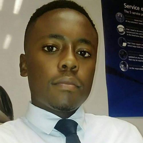 DUMISANI CASWELL