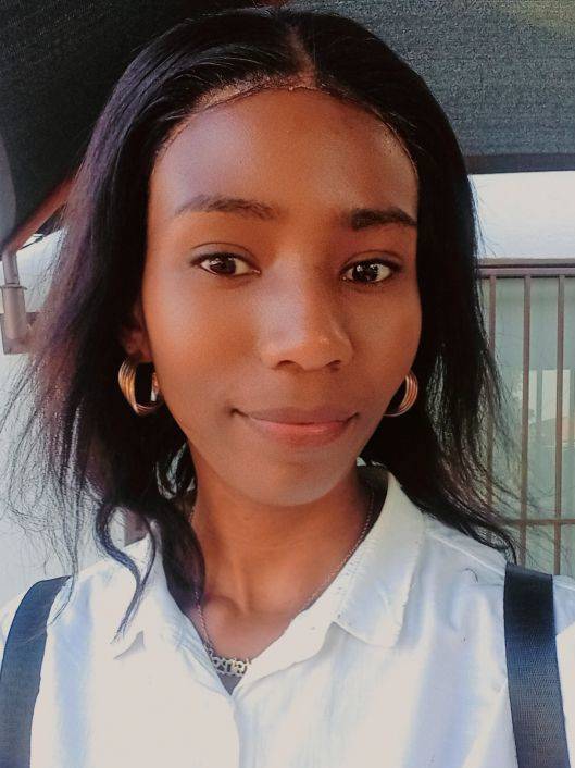Pamela Nkomo