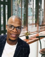 LWAZI MAVUNDLA