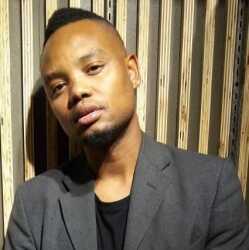 Mordecai Mthiyane