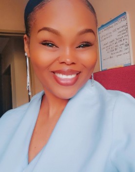 Reabetswe Kgoedi