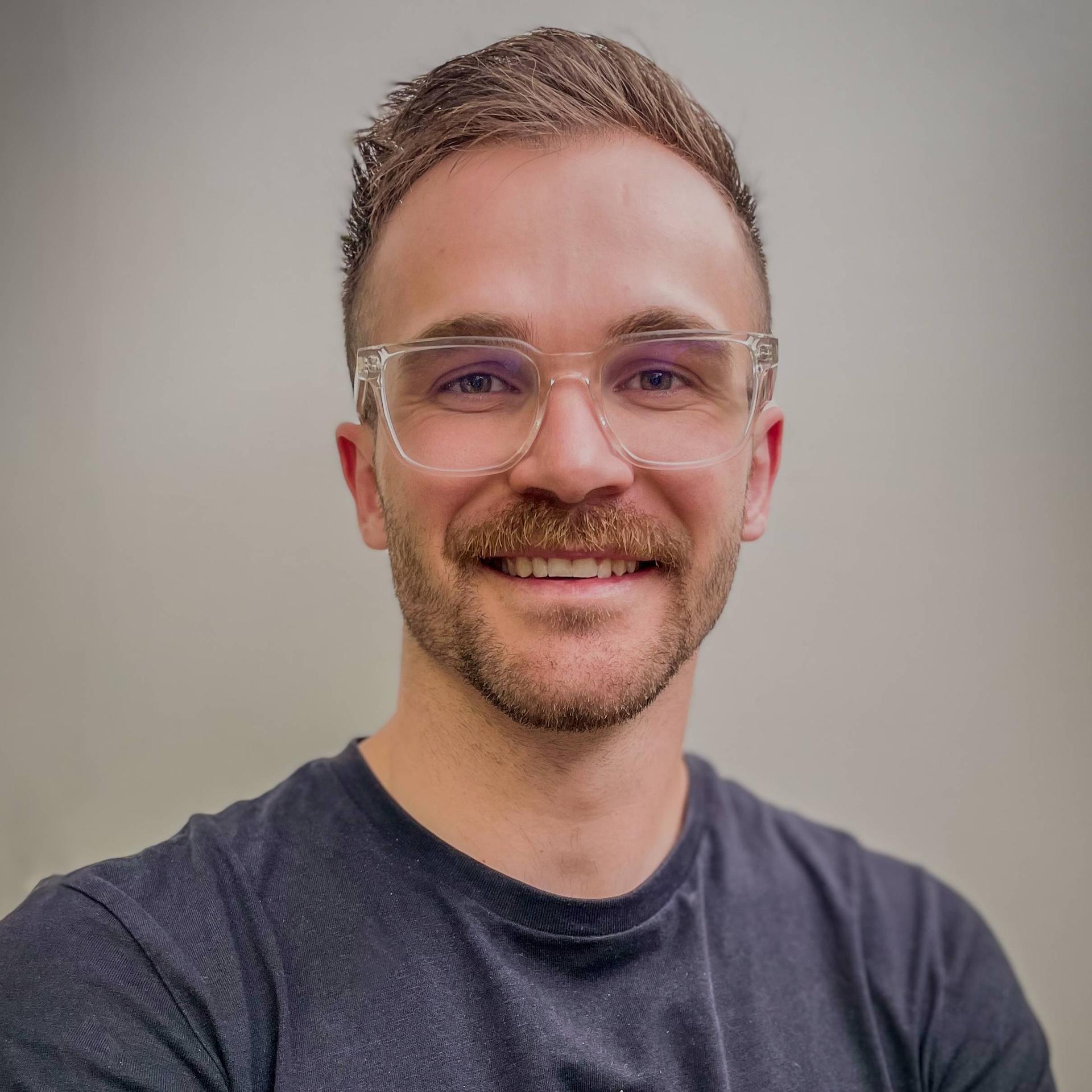Eben Fourie