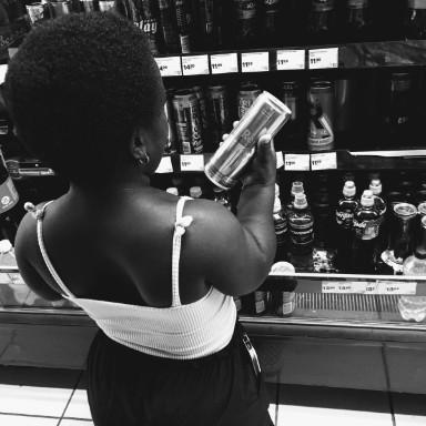 Thokozile Nqabeni