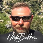Nicholas Bekker