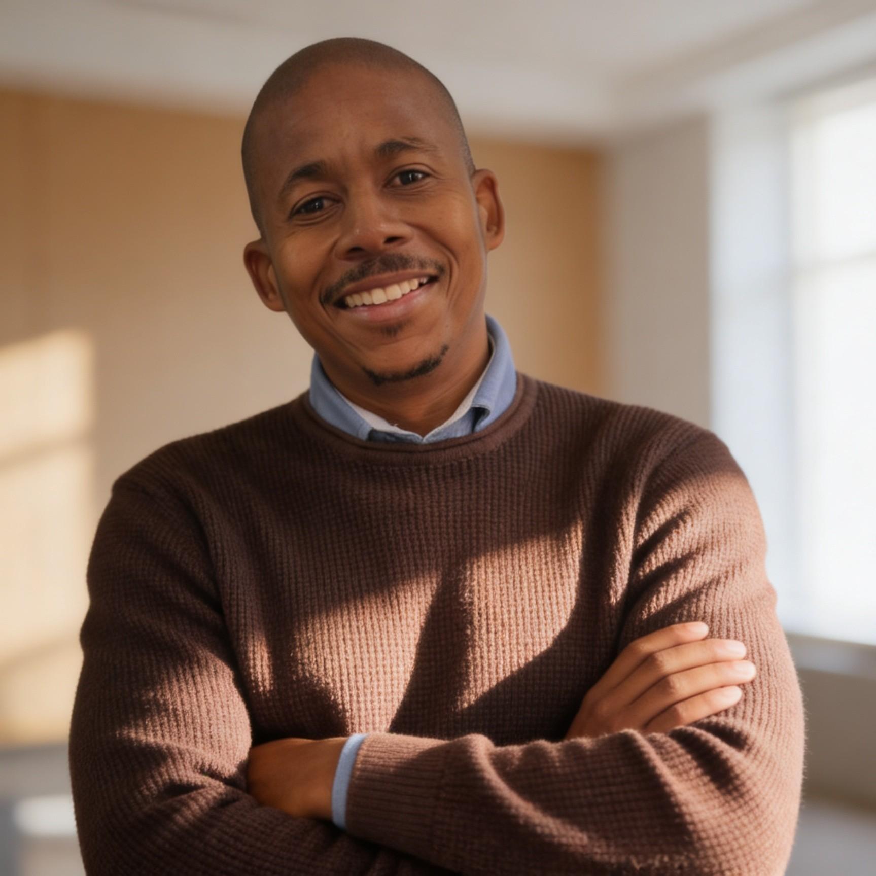 Tshepiso Seloko