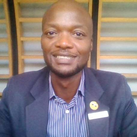 Bandile Mncama
