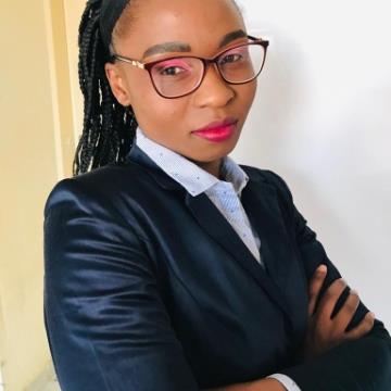 Buyiswa Shayi