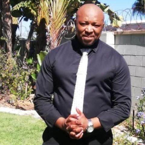 Sivuyile Leon Nyendwana