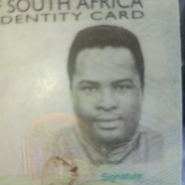 Nkosthandile Vumani