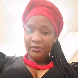 Ayanda Mchunu