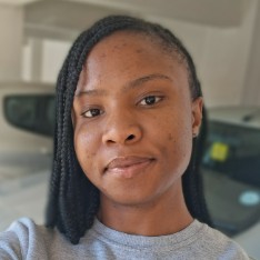 Kgomotso Mongale
