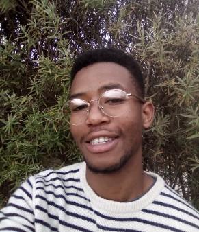 Siyanda Dhlamini