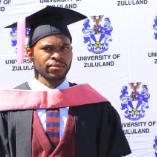 Musawenkosi Ayanda Ndaba