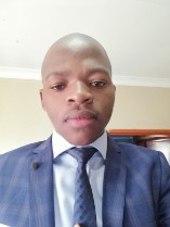 Tshembile Nkuna