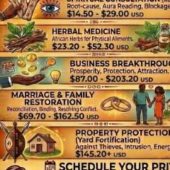 Love spells in Alabama AL +(27) 633772350 Revenge Spells