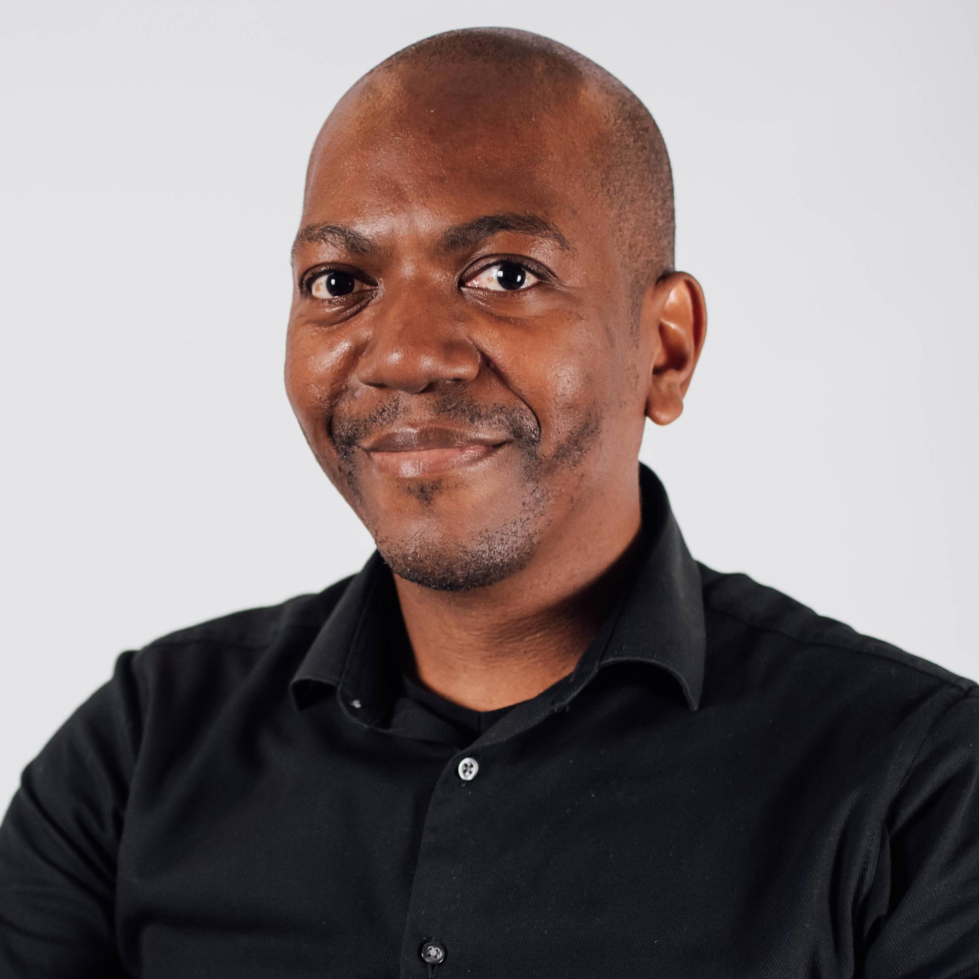 HB Kunene