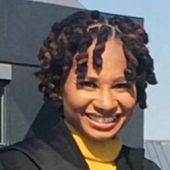 Keabetswe Calistah Mohono