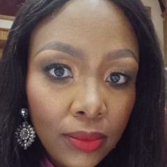 Babalwa Lumka Mposelwa
